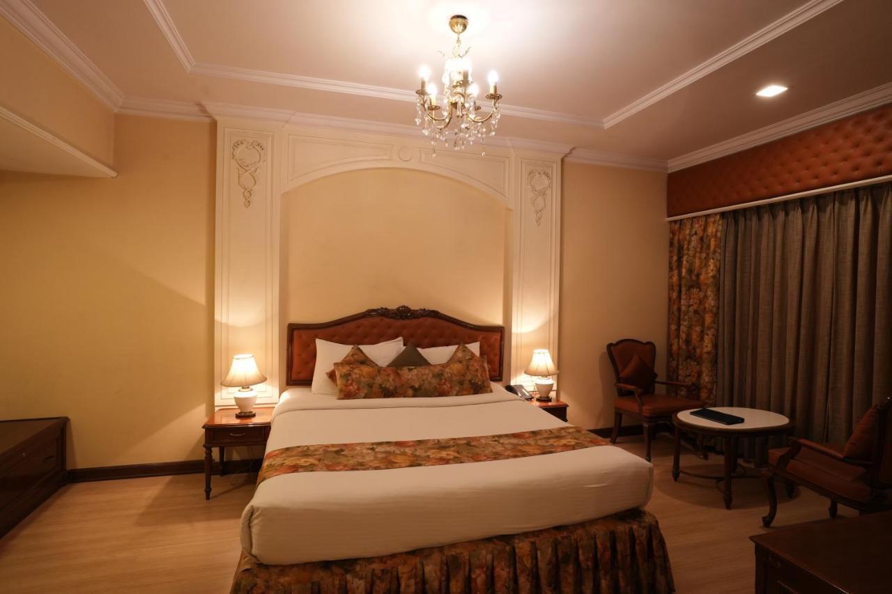 Hotel Hardeo Nágpur Exteriér fotografie